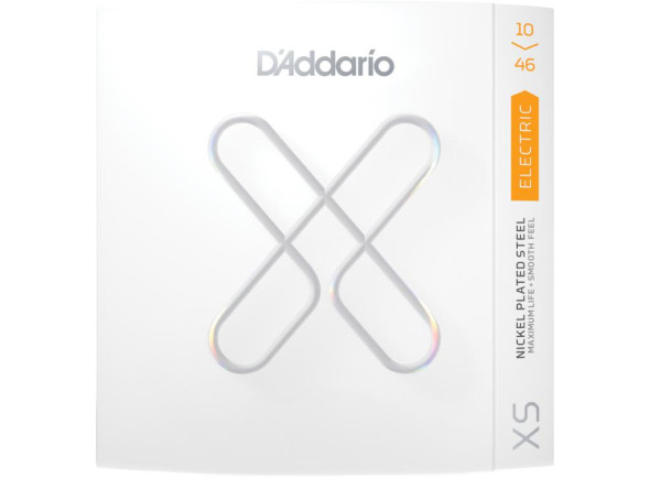 D´Addario XSE1046 D´Addario XSE1046